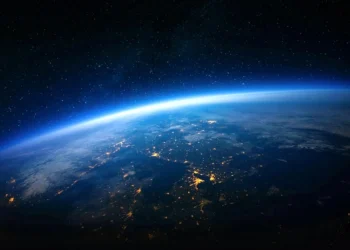 В космосе могут начать размещать сервера с 2026 года