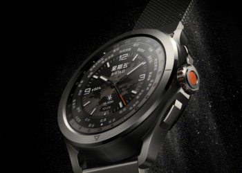 Xiaomi Watch S4 Sport. Выпущены самые продвинутые смарт-часы компании