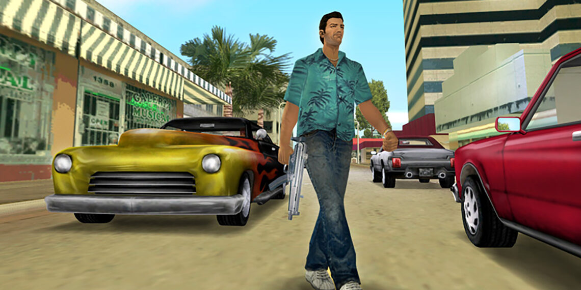 Вся информация о российской игровой консоли. Потянет GTA Vice City и Doom 3