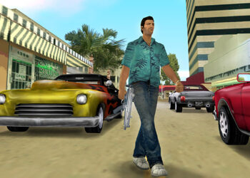 Вся информация о российской игровой консоли. Потянет GTA Vice City и Doom 3