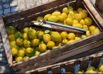 Mafia: The Old Country выйдет в 2025 году. Новая часть легендарной серии