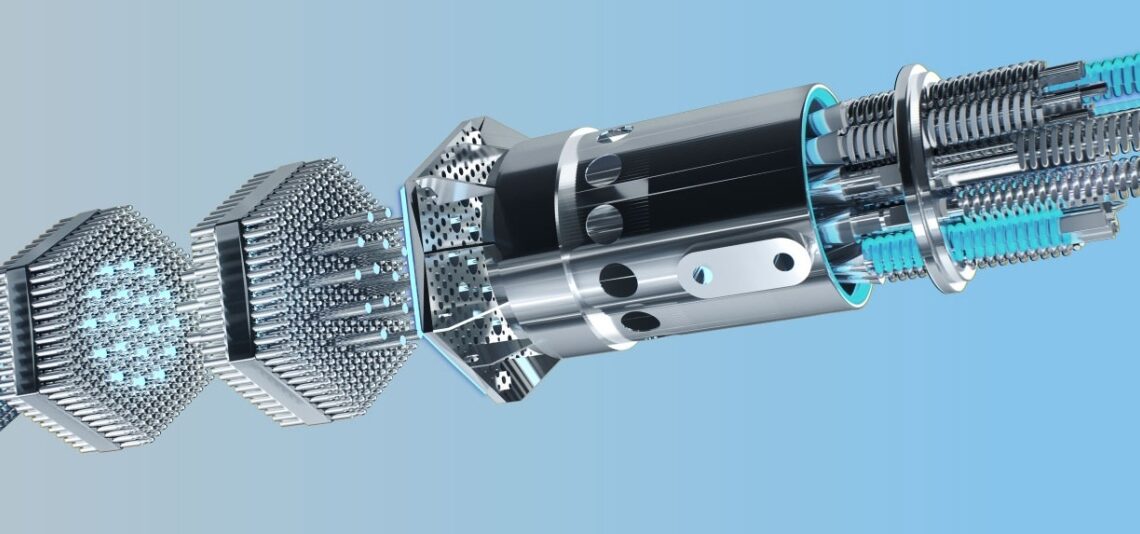 Ядерное топливо нового поколения представили в России. Сборку будут осуществлять роботы