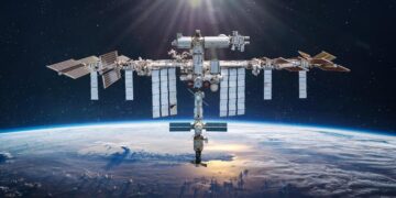 Анонсирован первый российской тур на Международную космическую станцию