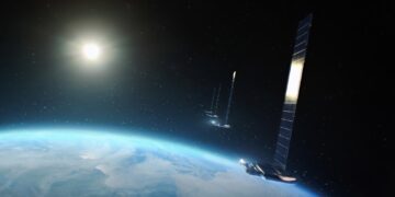 Китай запустил конкурента Starlink. Спутников будет в два раза больше