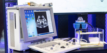 Робот-аппарат для ультразвуковой терапии онкозаболеваний разрабатывают в Ростехе