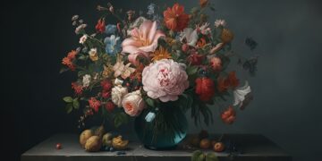 Нейросеть Google Imagen 3 генерирует изображение на основе текста