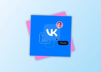 Сервис VK Доска позволяет создать виртуальное рабочее пространство для планирования