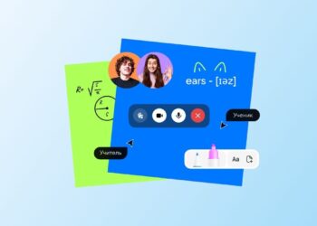 VK запустили сервис VK Tutoria для онлайн-обучения