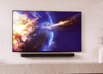 Телевизор Sony Bravia 8 автоматически улучшает изображение с помощью ИИ