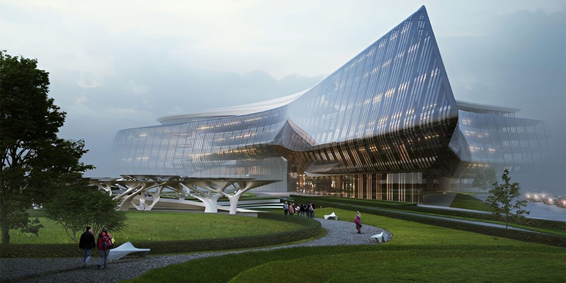 Университет будущих технологий Росатома займется подготовкой ученых для квантовых разработок