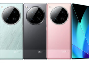 Бюджетный Infinix Zero 40 со 108 Мп камерой выйдет в России 9 сентября