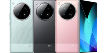 Бюджетный Infinix Zero 40 со 108 Мп камерой выйдет в России 9 сентября