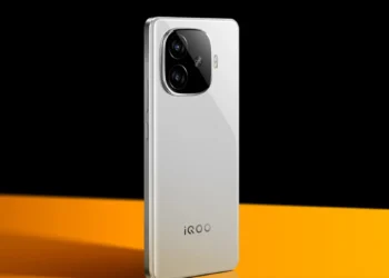 Китайский смартфон iQOO Z9 Turbo+ получит рекордный по производительности чип 