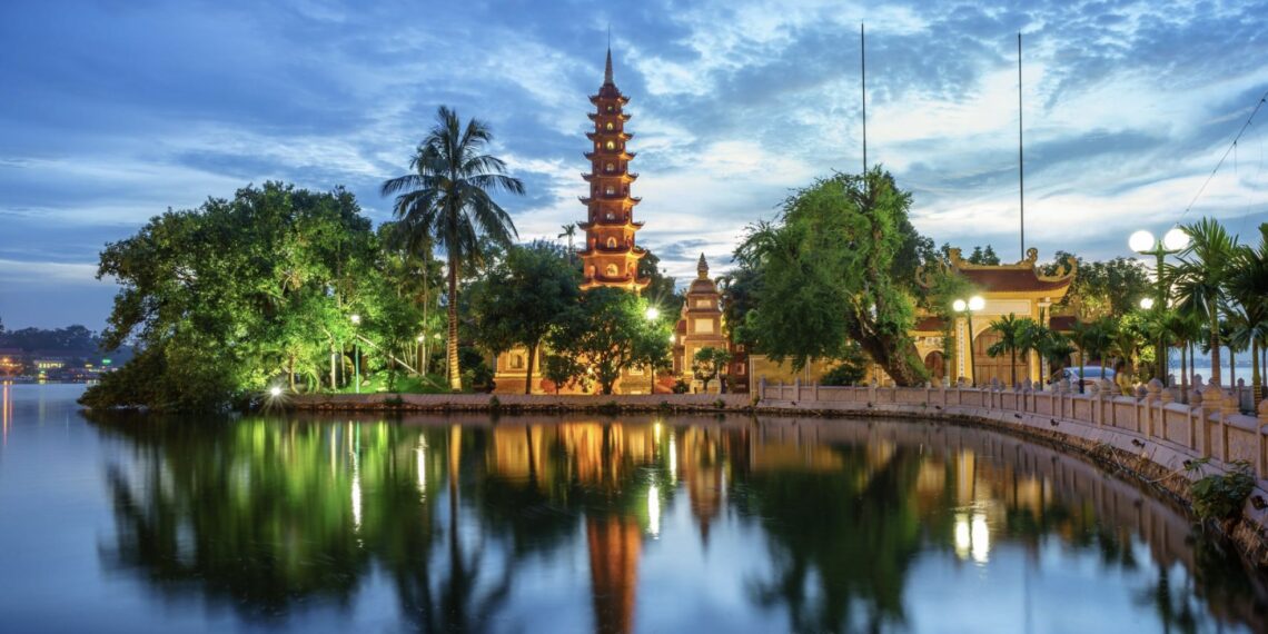 Росатом построит центр ядерной медицины во Вьетнаме