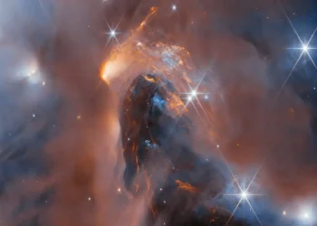 Джеймс Уэбб обнаружил шесть «блуждающих» планет в созвездии Персея