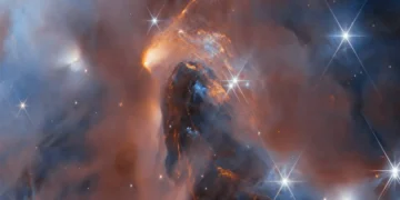 Джеймс Уэбб обнаружил шесть «блуждающих» планет в созвездии Персея