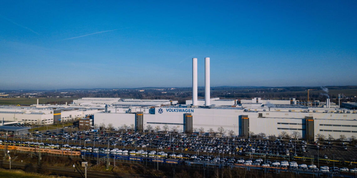 Кризис Volkswagen в Германии может лишить работы почти 200 тысяч человек