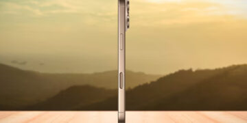 iPhone 17 Air выйдет в 2025 году