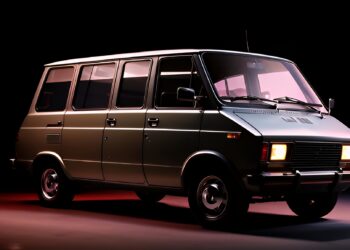 Минивэн АвтоВАЗ покажут в 2025 году