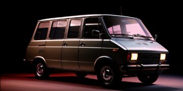 Минивэн АвтоВАЗ покажут в 2025 году