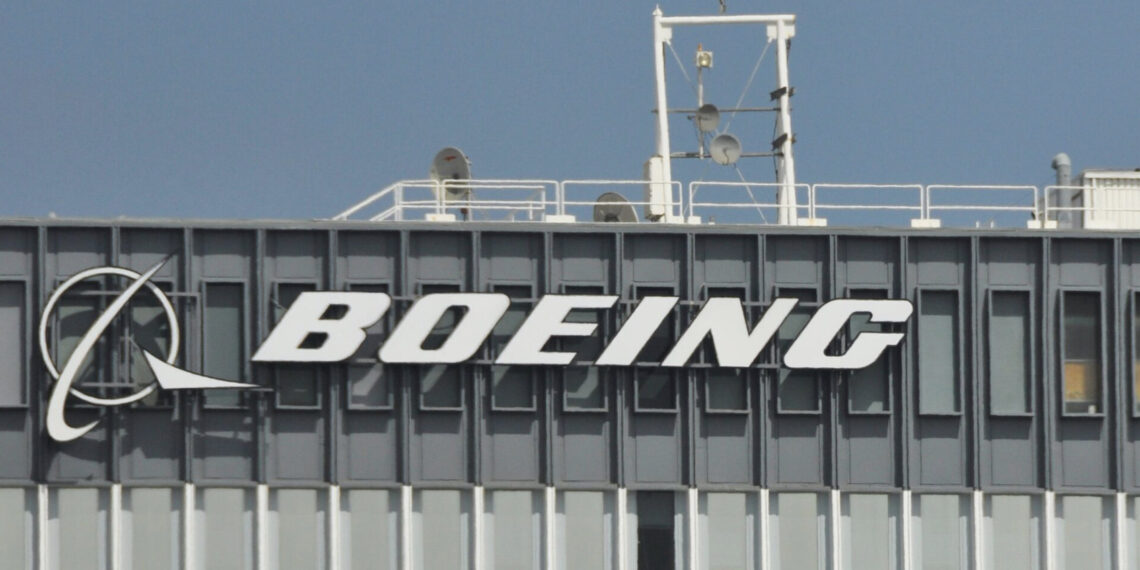 Boeing может продать свой космический бизнес