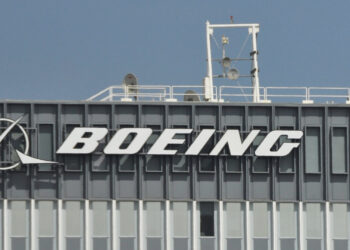 Boeing может продать свой космический бизнес 