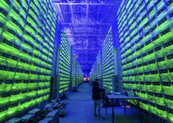 Запрет на майнинг введут в регионах России с дефицитом электроэнергии