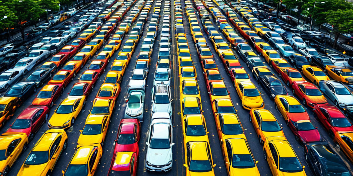 Авторынку России прогнозируют спад