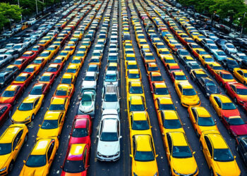 Авторынку России прогнозируют спад