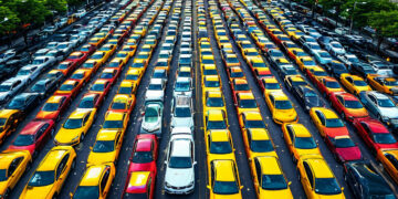 Авторынку России прогнозируют спад