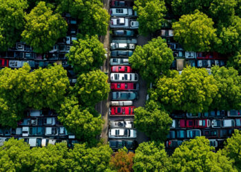 В Сибири построят китайский роботизированный автозавод