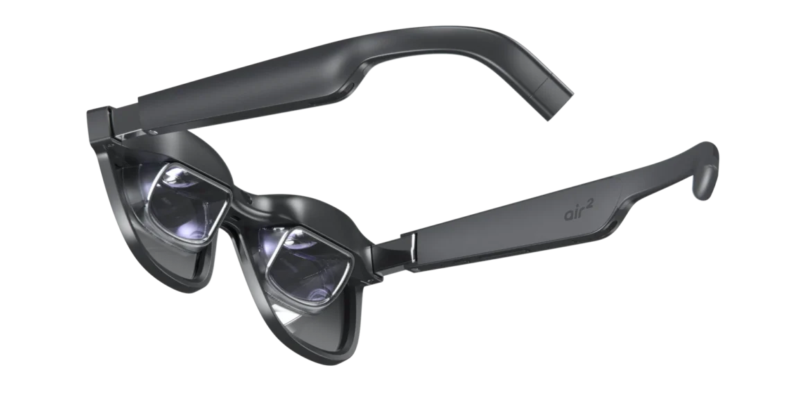 Apple может выпустить очки для просмотра фильмов на iPhone