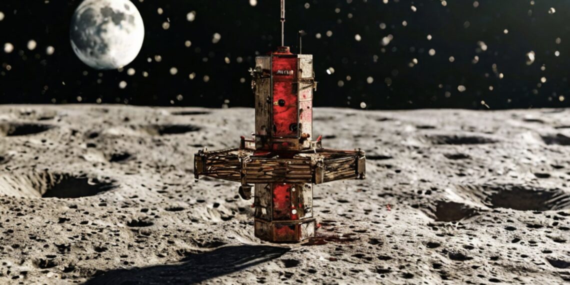 В космос впервые запущен деревянный спутник