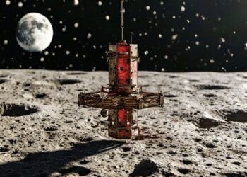 В космос впервые запущен деревянный спутник