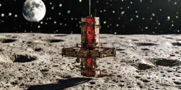 В космос впервые запущен деревянный спутник