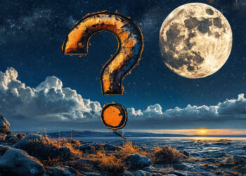 NASA отложили лунную миссию