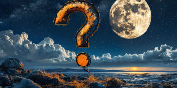 NASA отложили лунную миссию