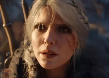 Первый трейлер игры Ведьмак 4. Драма – на максимум