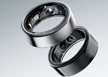 Путину показали первое российское «умное» кольцо для мониторинга здоровья