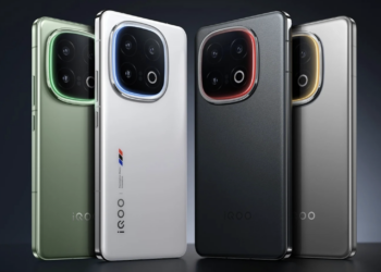 Флагманский смартфон iQOO 13 будет продаваться в РФ за 100 тысяч рублей