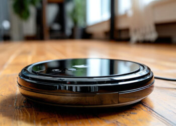 Apple добавляет поддержку роботов-пылесосов для системы «Умный дом»
