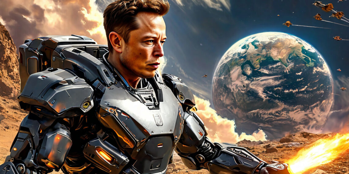 Илон Маск предлагает выкупить OpenAI за $97.4 млрд. Новая эра ИИ?