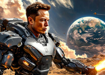 Илон Маск предлагает выкупить OpenAI за $97.4 млрд. Новая эра ИИ?