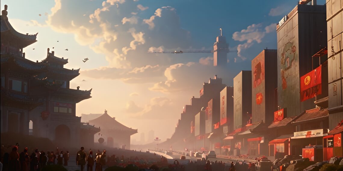 Китай начинает антимонопольное расследование против Google