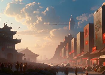 Китай начинает антимонопольное расследование против Google