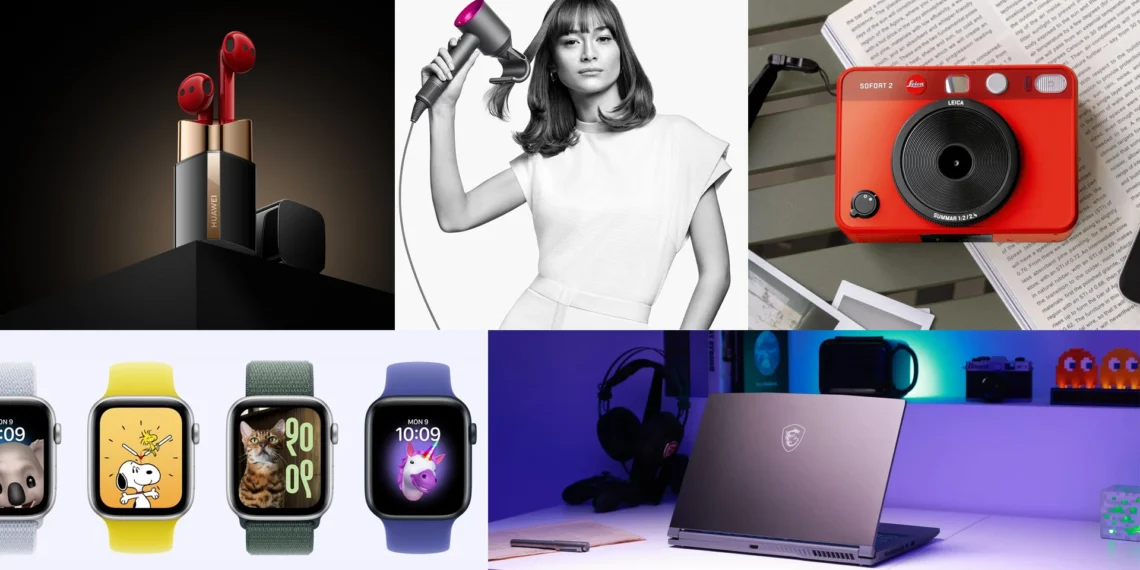 Идеи подарков на 8 марта: 5 стильных и инновационных вариантов