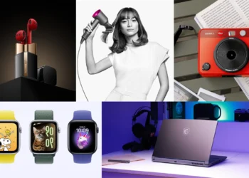 Идеи подарков на 8 марта: 5 стильных и инновационных вариантов