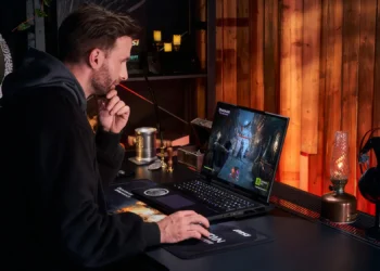 Вся правда о новых ноутбуках MSI RTX 50 — от флагмана до «рабочей лошадки»