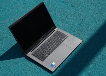 Обзор MSI Modern 14 F13MG. Компактный компаньон на все случаи жизни