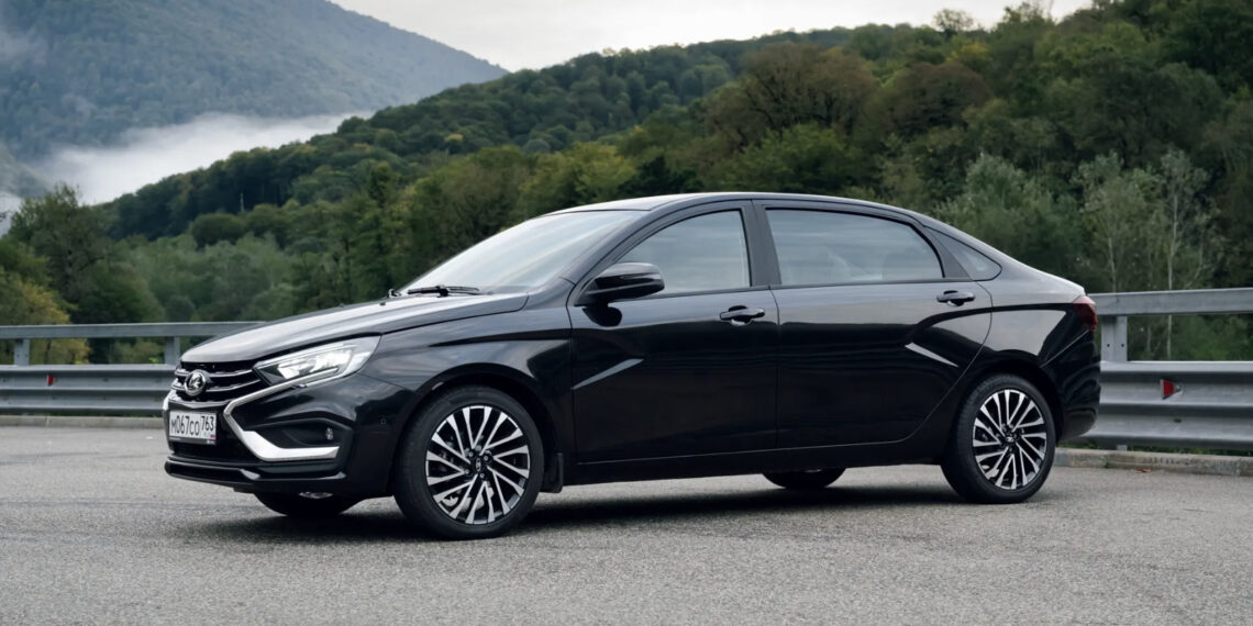 Раскрыт перечень автомобилей, разрешенных для использования в такси